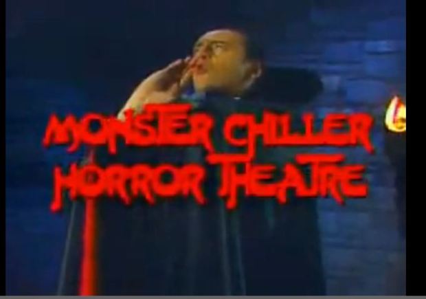 Monster Chiller Horror Theatre