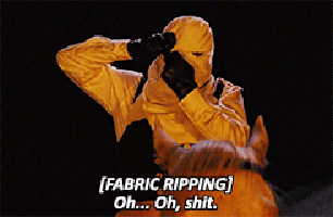 Django Unchained KKK