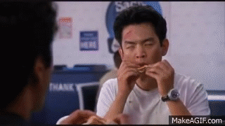 Harold &amp; Kumar White Castle