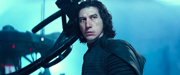 kylo