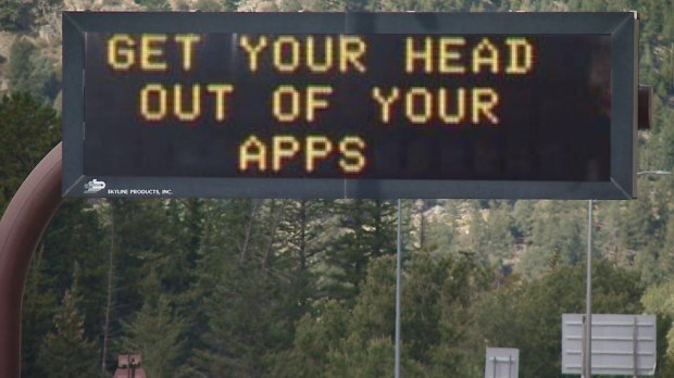 Get Your Head Out Of Your Apps