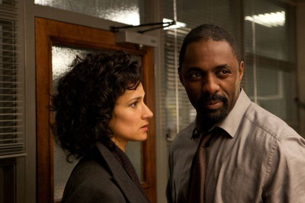 indira varma and idris elba