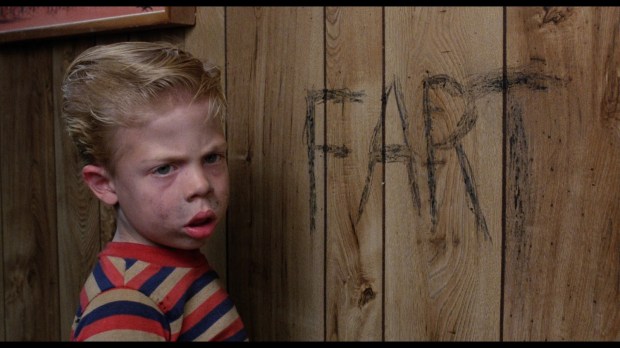 Raising Arizona Fart