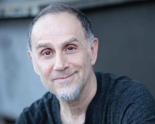 john kassir