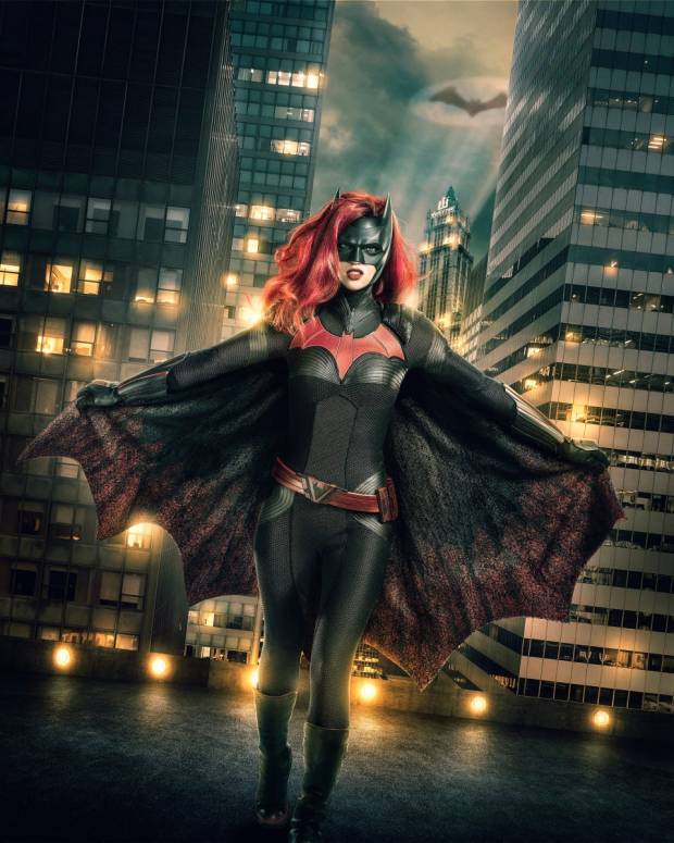 batwoman