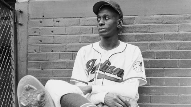 satchel paige