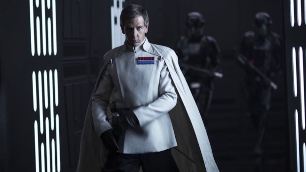 director krennic