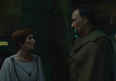 mon mothma and bail organa