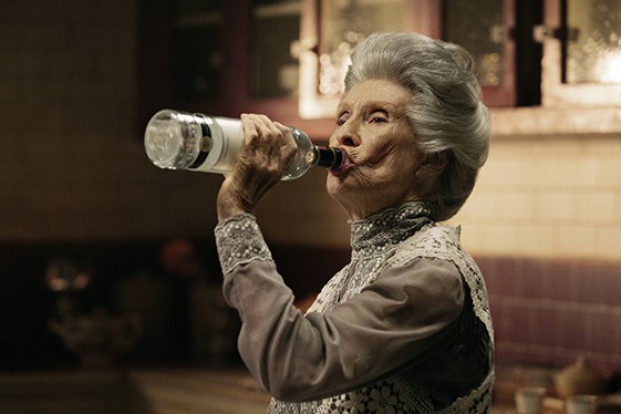 American Gods Season 1 2017