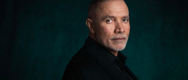 Michael Abels (Photo by Eric Schwabelt)