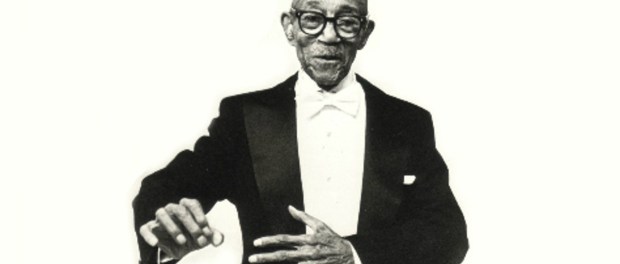 Eubie Blake