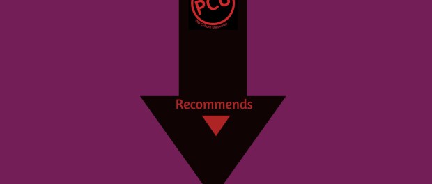 PCU Recommends