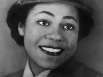 The real life Lena Derriecott King