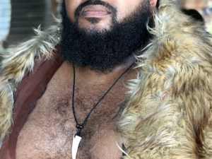 Mark R photograph by @protoman_aegis