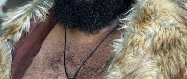 Mark R photograph by @protoman_aegis