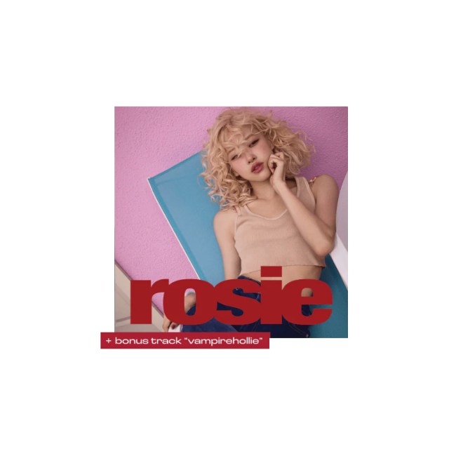 Music Brew: rosie by ROSÉ | Pop Culture Uncovered