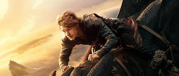 How To Train Your Dragon