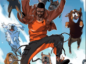 Dogpile - Omari Malik