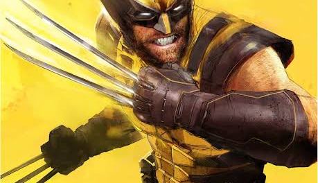 Marvel's Wolverine for PS5
